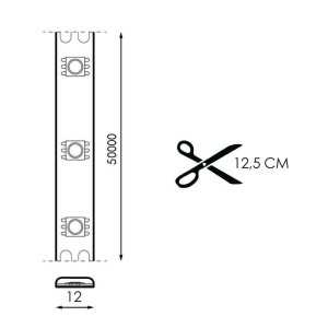 https://discount-led.fr/nl/ Led lint 220V Ac Smd2835 Bergamo 13W/m Ip65 Rgb 25ML  250,00 €  200,00 €    LM2334-25ML