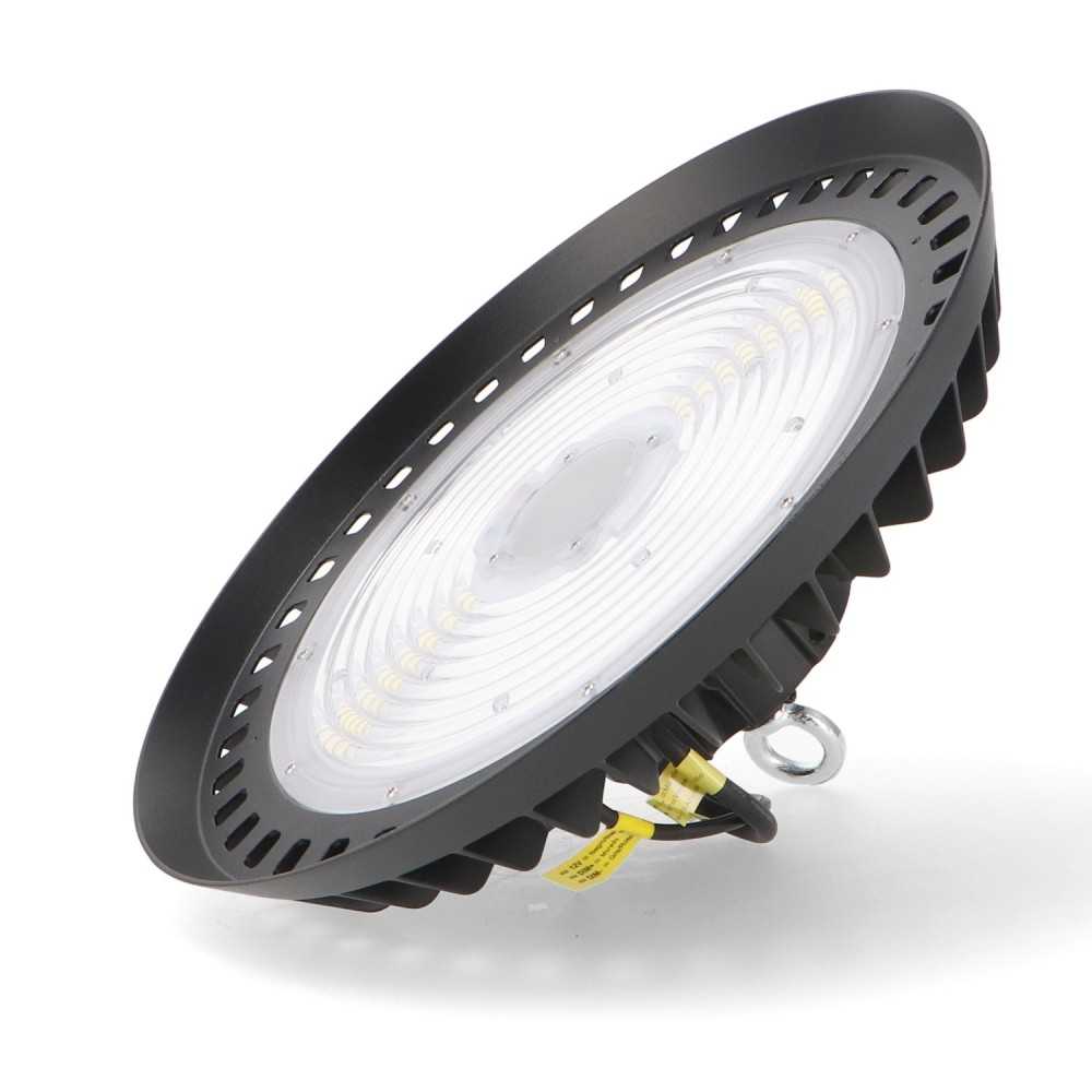 https://design-led.fr/gb/ Ufo Led Bell Serie A 200W 1-10V 4000K IP65 7 YEAR GUARANTEE 134,90 € 114,67 € GA6766