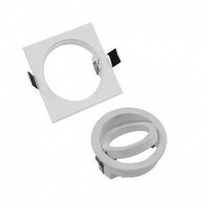 https://design-led.fr/pt/ Suporte de teto branco 88 x 88 mm 11,00 € 9,35 € 7714