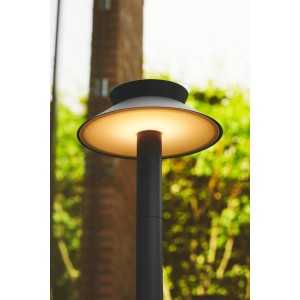 https://discount-led.fr/nl/ Justina Zonnepaal Antraciet 5W 3000k  94,90 €  75,92 €    2418098050