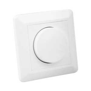 https://design-led.fr/gb/ Rotary LED dimmer 150W max 40,40 € 34,34 € C29455