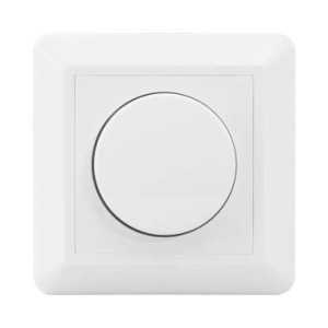 https://design-led.fr/gb/ Rotary LED dimmer 150W max 40,40 € 34,34 € C29455