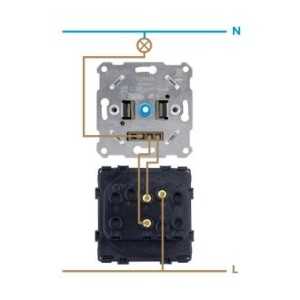 https://design-led.fr/gb/ Rotary LED dimmer 150W max 40,40 € 34,34 € C29455