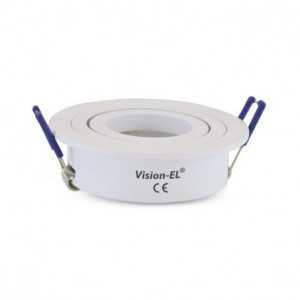 https://discount-led.fr/nl/ Witte plafondsteun 92mm 11,00 € 9,35 € 77141