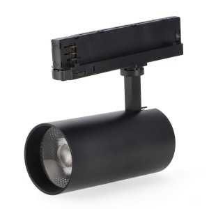 https://design-led.fr/gb/ Milan Led Track Spot 30W Three Phase 4500K 73,00 € 62,05 € LM3120