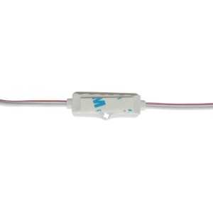 https://design-led.fr/es/ Cadena de 20 Módulos de 2 Samsung Smd LEDs 12V Dc 1W 6000k 16,50 € 14,03 € LM7165