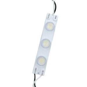 https://design-led.fr/fr/ Chaîne de 20 Modules de 3 Leds Smd Sanan 220V Ac 3W 6000k LM7170 71,20 € 60,52 € LM7170