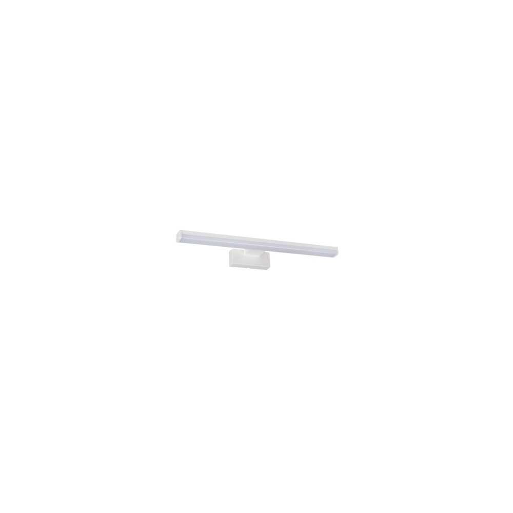 https://discount-led.fr/fr/ Luminaire mural LED ASTEN blanc 8w 40cm 4000K  25,30 €  20,24 €    26686