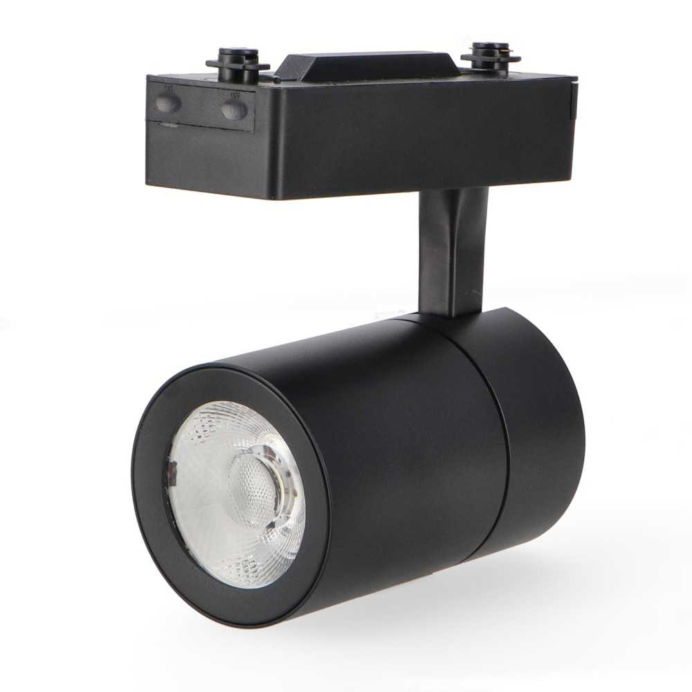 https://design-led.fr/gb/ Led Spot On Rail Clean Black 30W Single Phase Cct 41,30 € 35,11 € LM3164