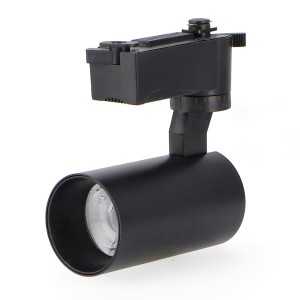 https://design-led.fr/pt/ Foco de LED 12W Preto Berna Monofásico 4500K 14,80 € 12,58 € LM3109