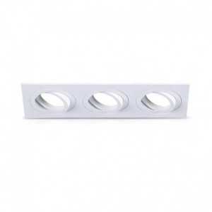 https://design-led.fr/pt/ Suporte de projetor redondo triplo branco, ajustável 258x93 mm 25,40 € 21,59 € 77170