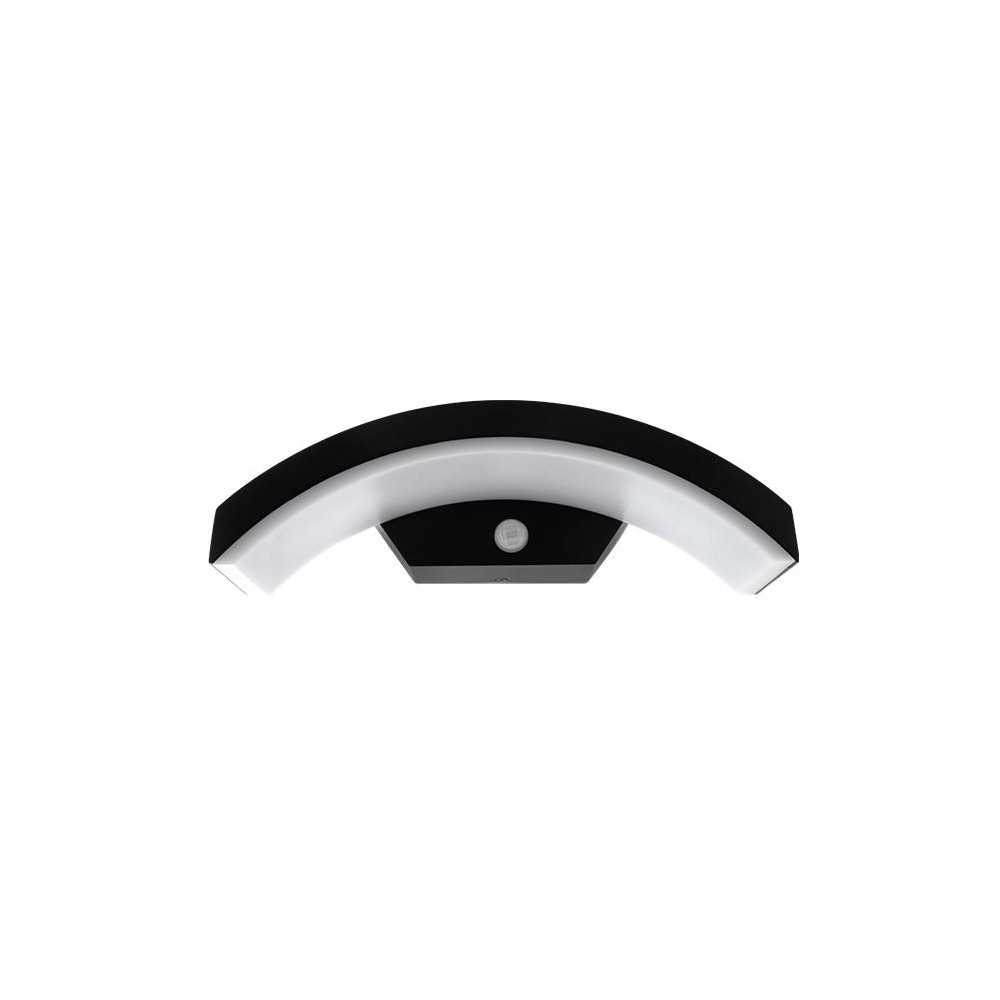 https://discount-led.fr/de/ Bella LED 9W PIR Sensor Architekturleuchte 4000K  54,10 €  43,28 €    3052