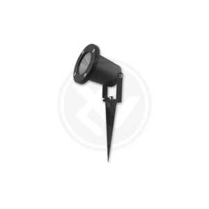 https://design-led.fr/gb/ Reflector LED garden lamp 1xGU10 230V Black IP65 16,70 € 14,20 € 7119