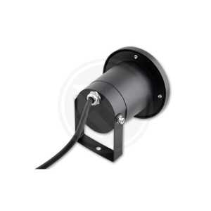 https://design-led.fr/gb/ Reflector LED garden lamp 1xGU10 230V Black IP65 16,70 € 14,20 € 7119