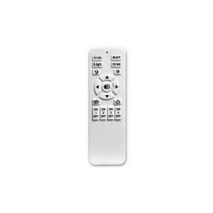 https://design-led.fr/fr/ Galaxis Orion lustre LED 56x37x8 cm 72W noir Ctt dimmable par télécommande 2455 129,10 € 109,73 €