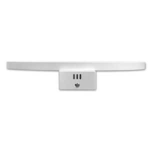 https://design-led.fr/pt/ Lustre Galaxis Taurus 40x6 cm 33W LED branco regulável por controlo remoto 3847 86,60 € 73,61 €