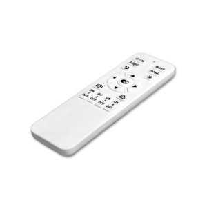https://design-led.fr/pt/ Lustre Galaxis Taurus 40x6 cm 33W LED branco regulável por controlo remoto 3847 86,60 € 73,61 €