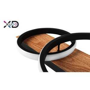 https://discount-led.fr/de/ 25W LED-Kronleuchter 58x26cm 4000K schwarz 4000K 89,90 € 70,12 € XD-LA125