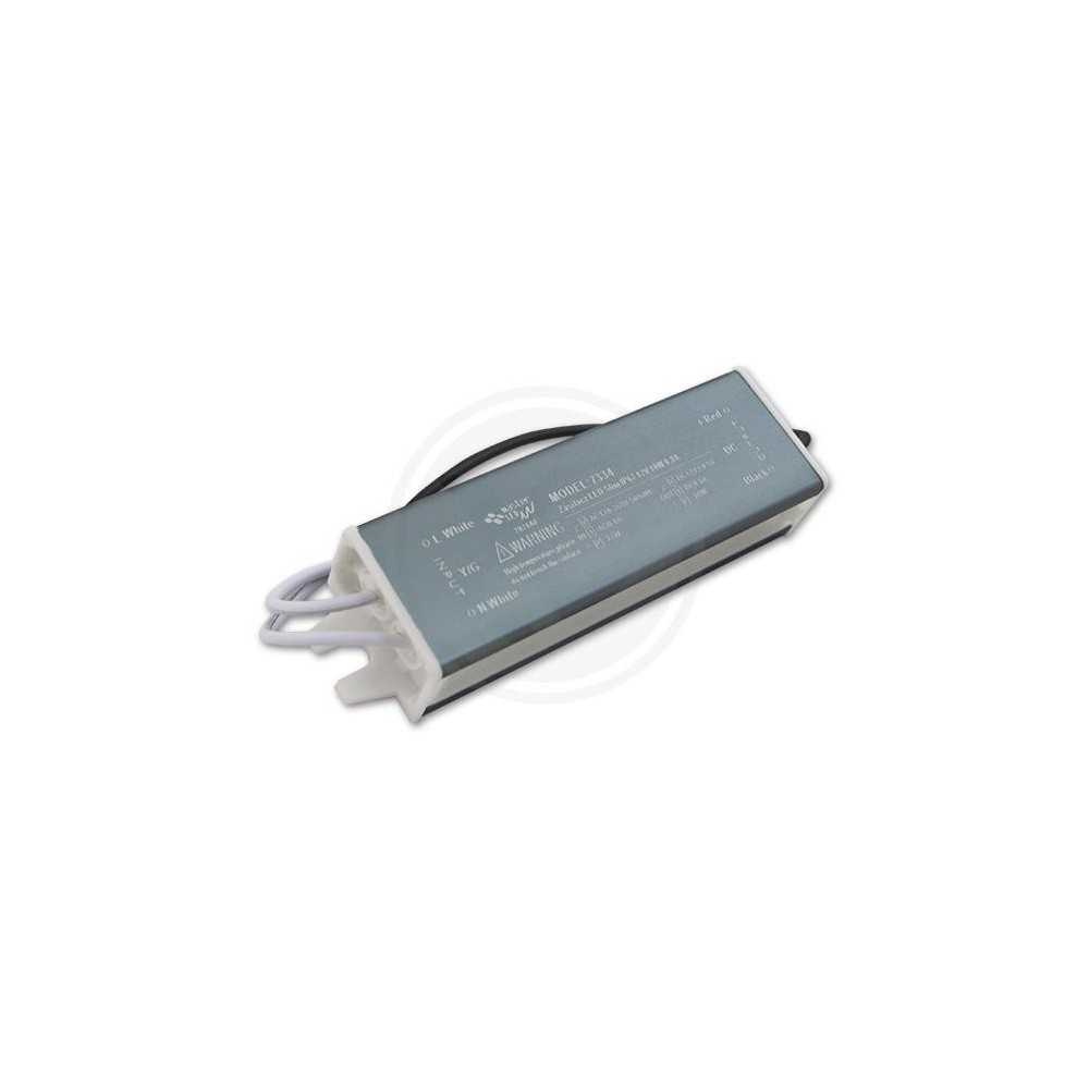 https://design-led.fr/fr/ Alimentation LED Slim IP67 12V 15W 1.3A 7335 9,60 € 8,16 € 7335
