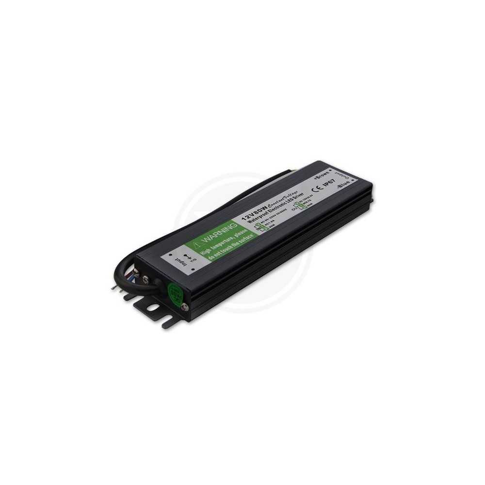 https://design-led.fr/es/ Fuente de alimentación LED IP67 12V 80W 6.67A 29,20 € 24,82 € 6484