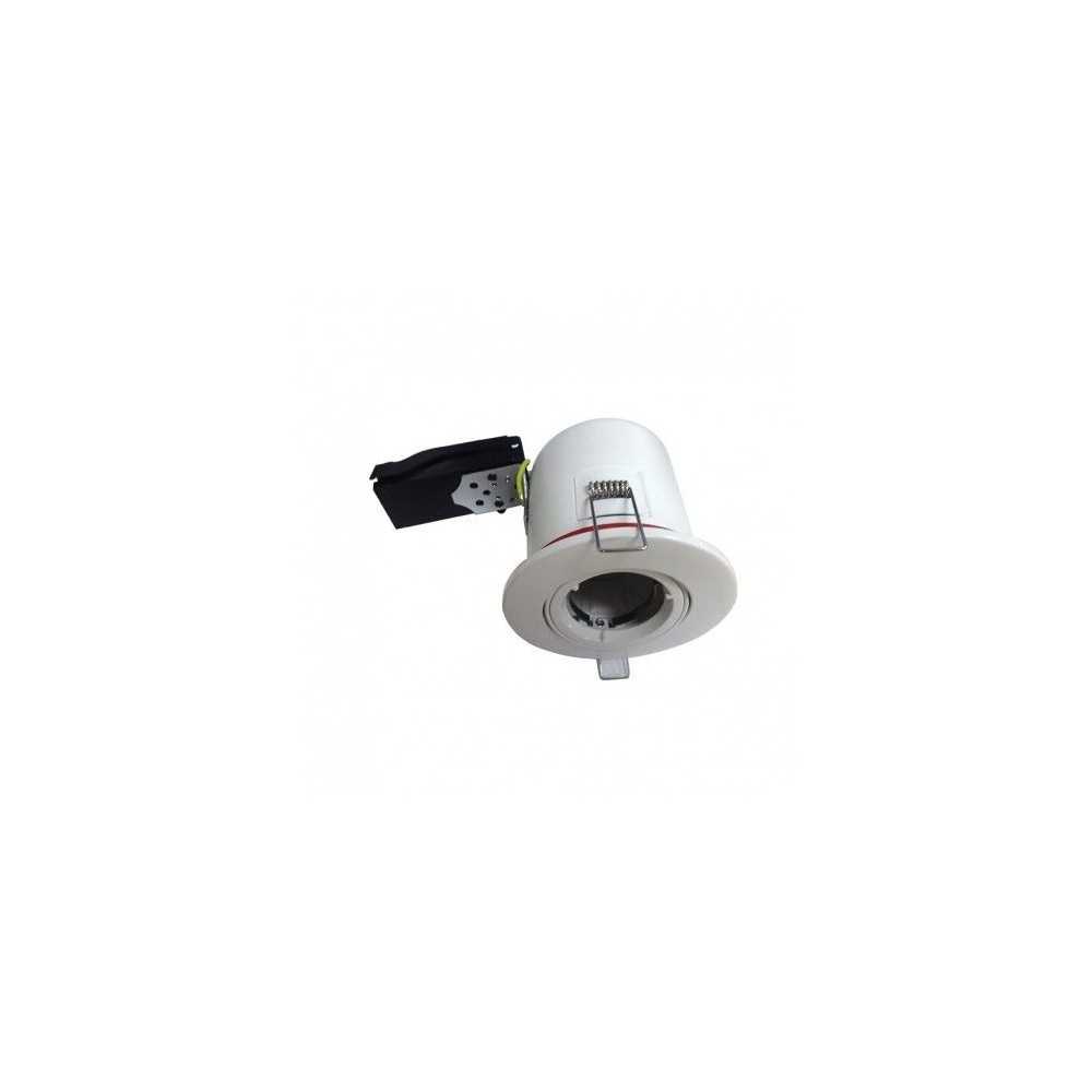 https://design-led.fr/fr/ Support plafond BBC blanc orientable 100mm 7719 21,30 € 14,91 € -30%