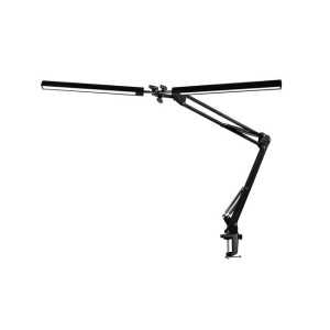 https://design-led.fr/nl/ Polino LED teken bureaulamp CCT 14W zwart Dimbaar 0532 48,70 € 41,39 €