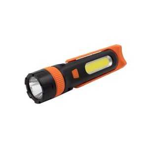 https://design-led.fr/es/ Linterna LED de 3W COB y LED de 3W 3xAAA 9,90 € 8,42 € XD-HH120