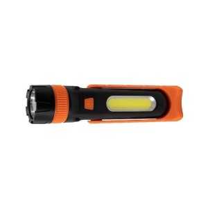 https://design-led.fr/es/ Linterna LED de 3W COB y LED de 3W 3xAAA 9,90 € 8,42 € XD-HH120