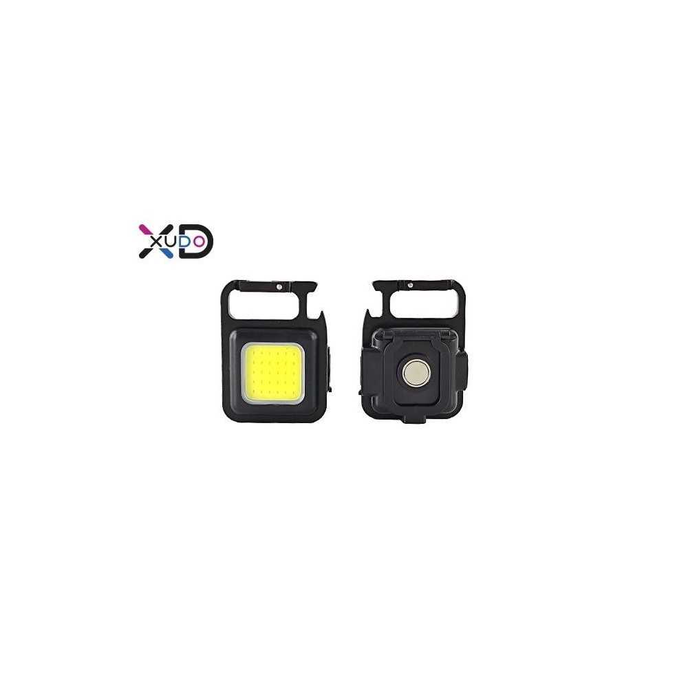 https://discount-led.fr/pt/ Lanterna para porta-chaves com bateria LED COB 5W, XD-HH122  8,90 €  7,12 €    XD-HH122