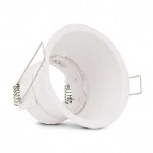 https://design-led.fr/fr/ Support de spot basse luminance Rond Blanc Ø83 IP20 7725 7,20 € 6,12 € 7725