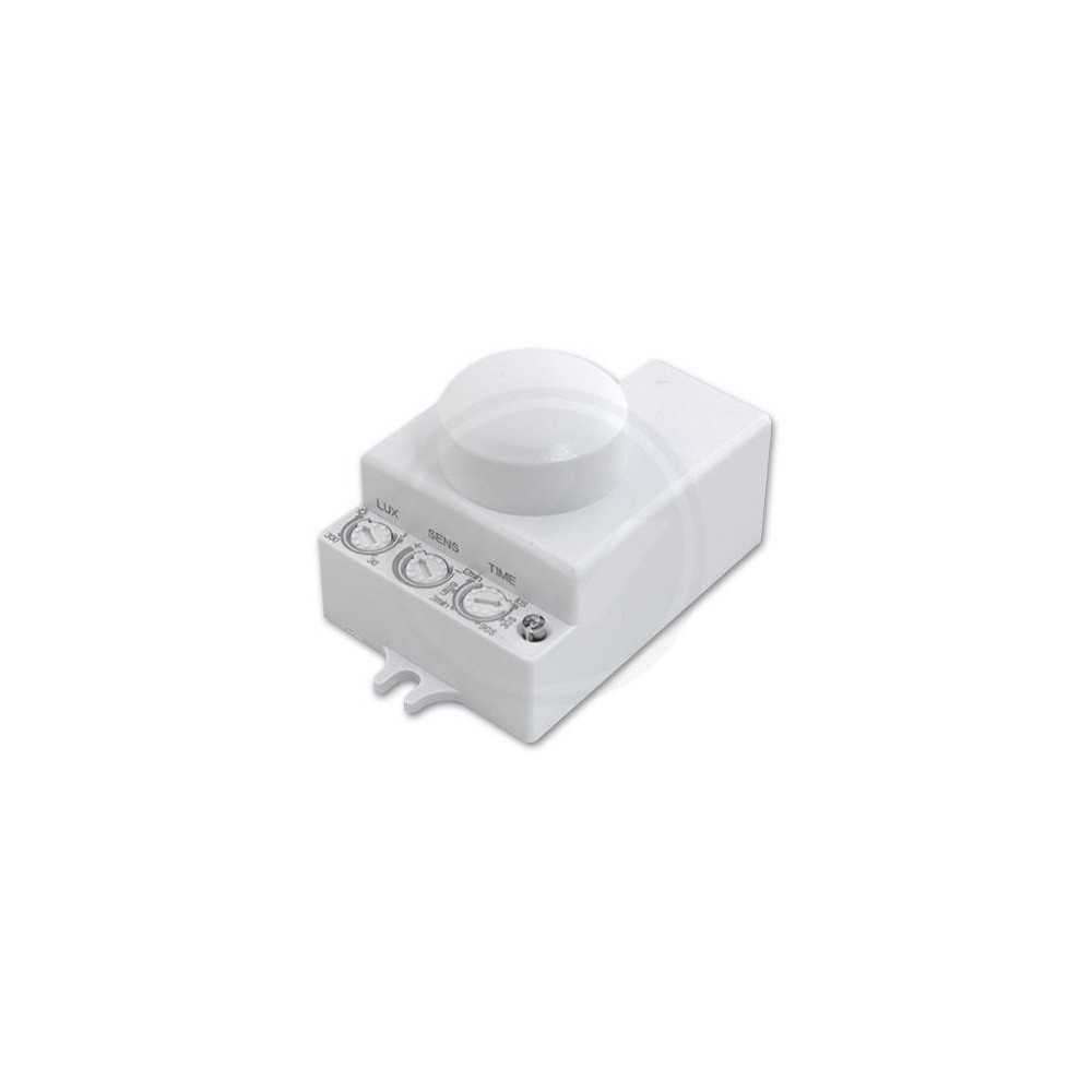 https://design-led.fr/it/ Sensore di movimento a microonde 15,50 € 13,18 € 4988