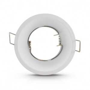 https://design-led.fr/fr/ Support de spot basse luminance Rond Blanc Ø83 IP20 7725 7,20 € 6,12 € 7725