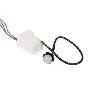 https://design-led.fr/pt/ Sensor de movimento PIR com cabo de sensor de montagem embutida 11,90 € 10,12 € 4987