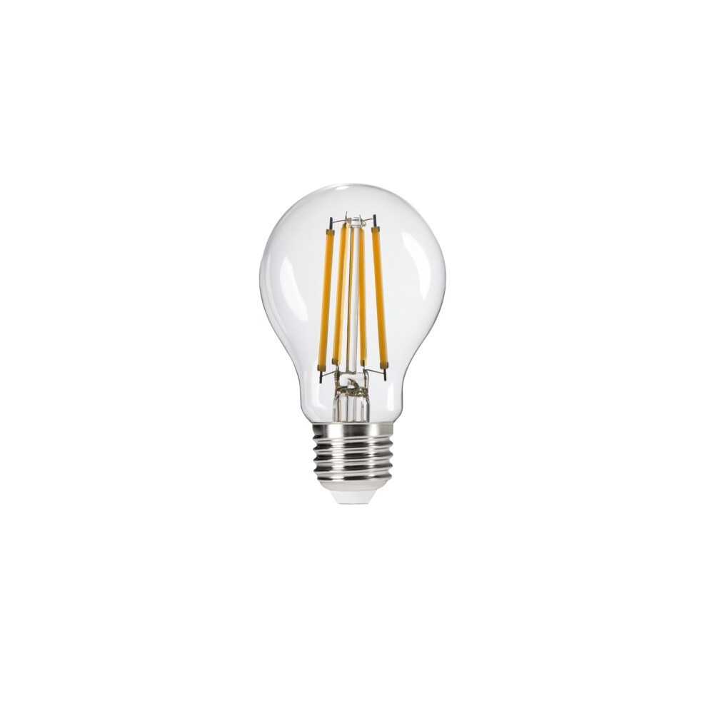 https://design-led.fr/fr/ Ampoule LED XLED A60 E27 Bulb Filament Dimmable 11W 2700k 37240 4,90 € 4,16 €