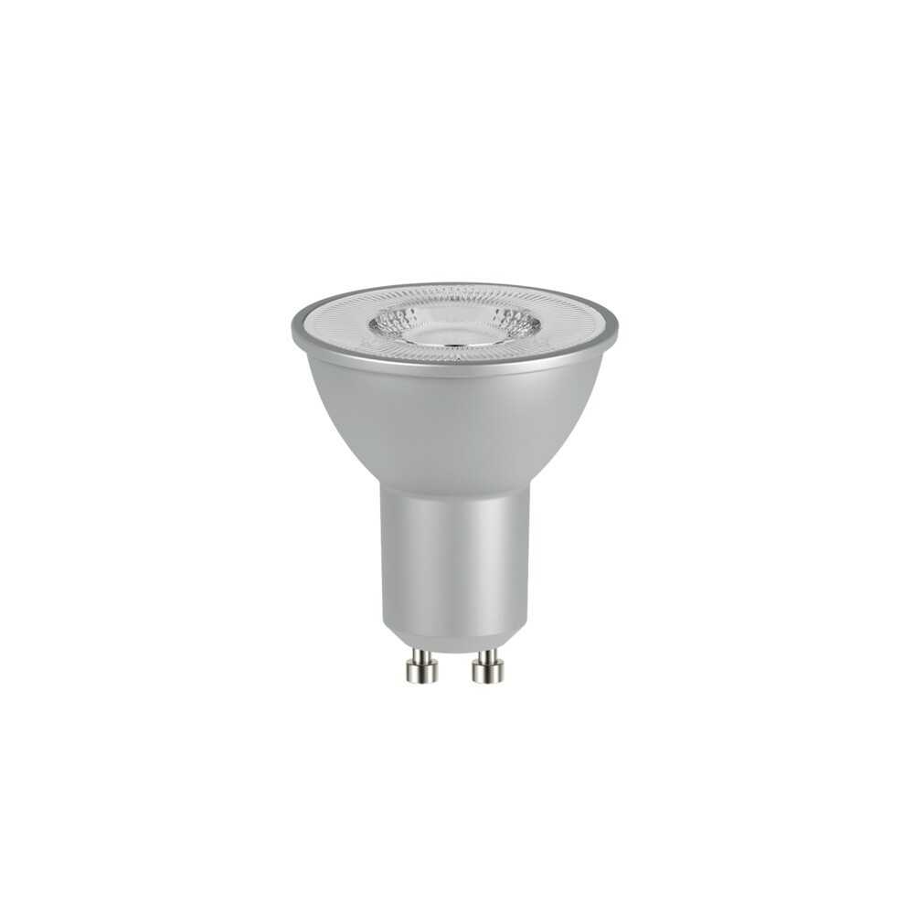 https://discount-led.fr/es/ Bombilla LED IQ-LED regulable GU10 7W 4000k  7,30 €  5,84 €    35247