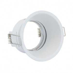 https://design-led.fr/es/ Portalámparas de baja luminosidad Redondo giratorio blanco Ø82 IP20 9,80 € 8,33 € 7726