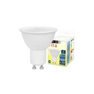 https://discount-led.fr/fr/ Ampoule LED GU10 Vita 4.9W 4000K SMD 2835 230V  2,00 €  1,60 €    3191