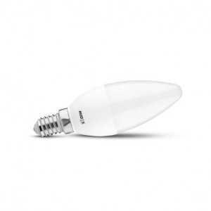 https://design-led.fr/pt/ 6.5W E14 LED Flame 240° Bulb 4000K 100584 2,40 € 2,04 €