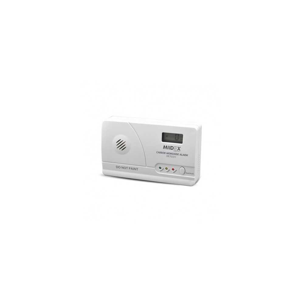 https://discount-led.fr/gb/ Carbon monoxide detector  51,20 €  40,96 €    DETCO1
