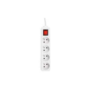https://design-led.fr/it/ Cavo di prolunga Silo bianco 4x230V 5m interruttore 10,70 € 9,10 € 6609