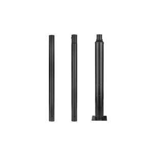https://discount-led.fr/pt/ Poste de iluminação Ø76mm 3m 20x20cm preto  162,00 €  129,60 €    1886