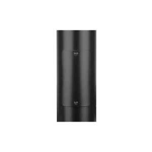 https://design-led.fr/it/ Palo di illuminazione Ø76mm 3m 20x20cm nero 162,00 € 137,70 € 1886