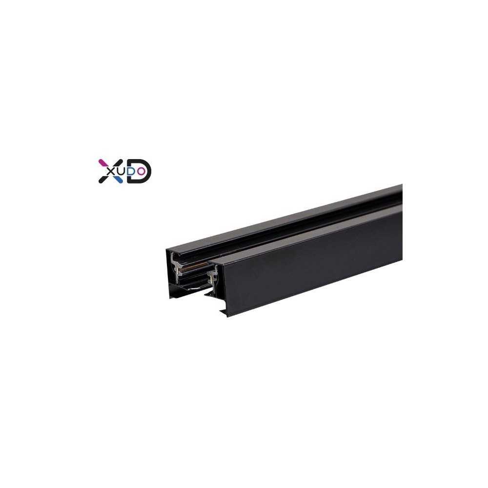 https://design-led.fr/es/ Carril monofásico Maxpower XD-IT - 2 metros Negro 16,20 € 13,77 € LM3204