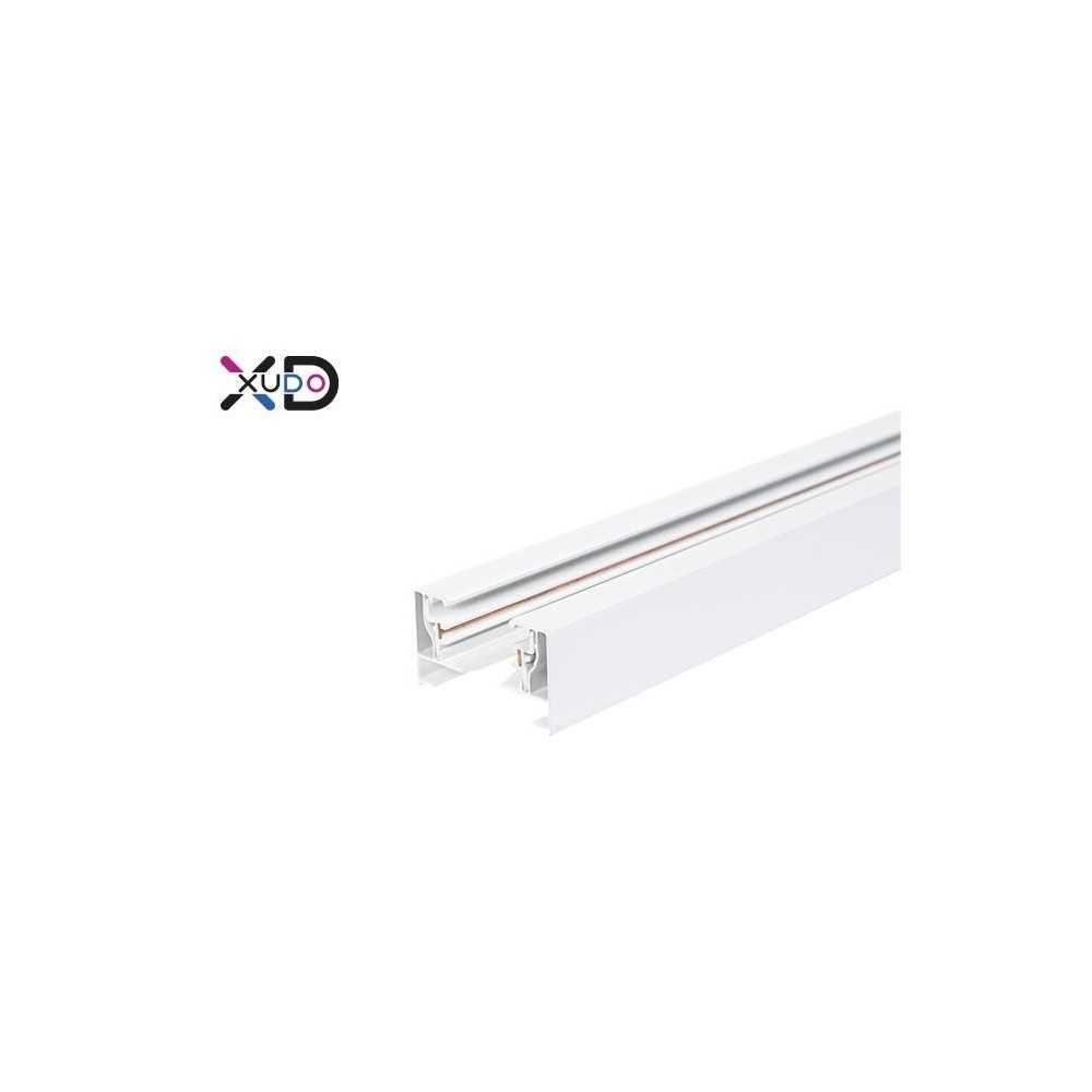 https://discount-led.fr/nl/ Maxpower XD-IT enkelfasige stroomrail - 2 meter wit 16,20 € 12,64 € LM3203