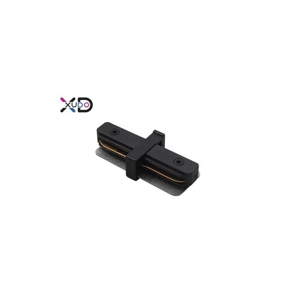 https://design-led.fr/pt/ Conector de carril XD preto monofásico, XD-IT230B 3,80 € 3,23 € XD-IT230B