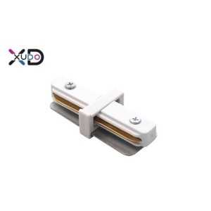 https://discount-led.fr/es/ Conector de carril monofásico XD - blanco 4,00 € 3,12 € LM3251