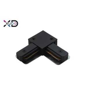 https://design-led.fr/pt/ Conector de carril XD tipo L monofásico, preto 4,20 € 3,57 € XD-IT231B