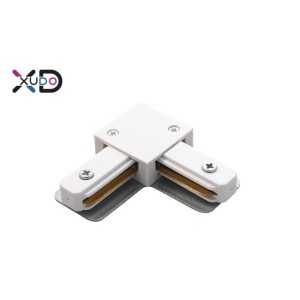 https://discount-led.fr/pt/ Conector de carril XD monofásico tipo L - branco 4,60 € 3,59 € LM3252