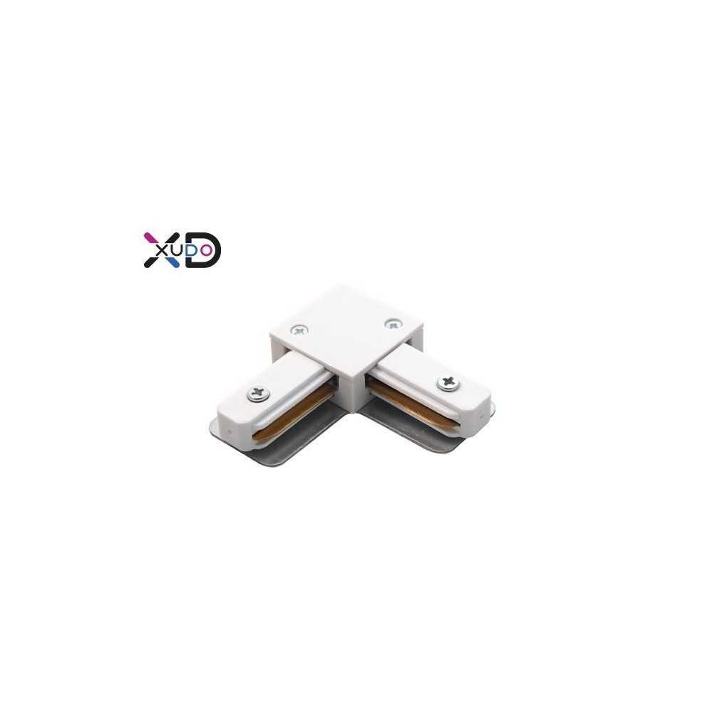 https://design-led.fr/nl/ Eenfase XD-railconnector type L wit 4,20 € 3,57 € XD-IT231W
