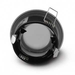 https://design-led.fr/es/ Soporte de techo BBC IP65, peltre cepillado 84 mm 7720 10,00 € 8,50 €